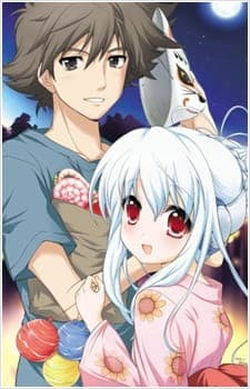 Kowarekake no Orgel anime poster