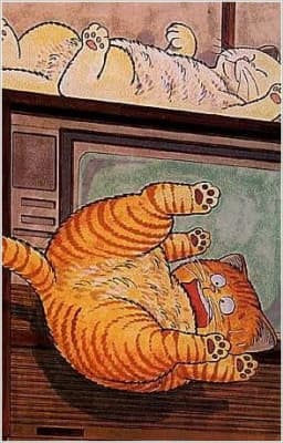 What's Michael? (TV) anime poster
