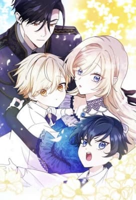 Forget That Night, Your Majesty anime poster