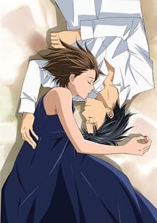 Nodame Cantabile: Finale anime poster