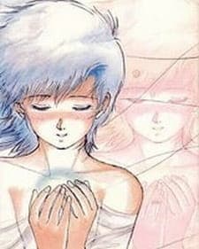 Okubyou na Venus anime poster