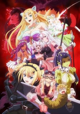 Peter Grill and the Philosopher's Time: Super Extra anime poster