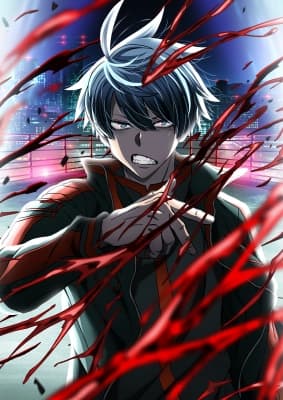 Onimomomomo anime poster