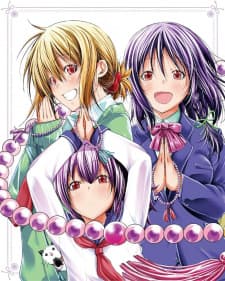 TenPuru: No One Can Live on Loneliness Specials anime poster