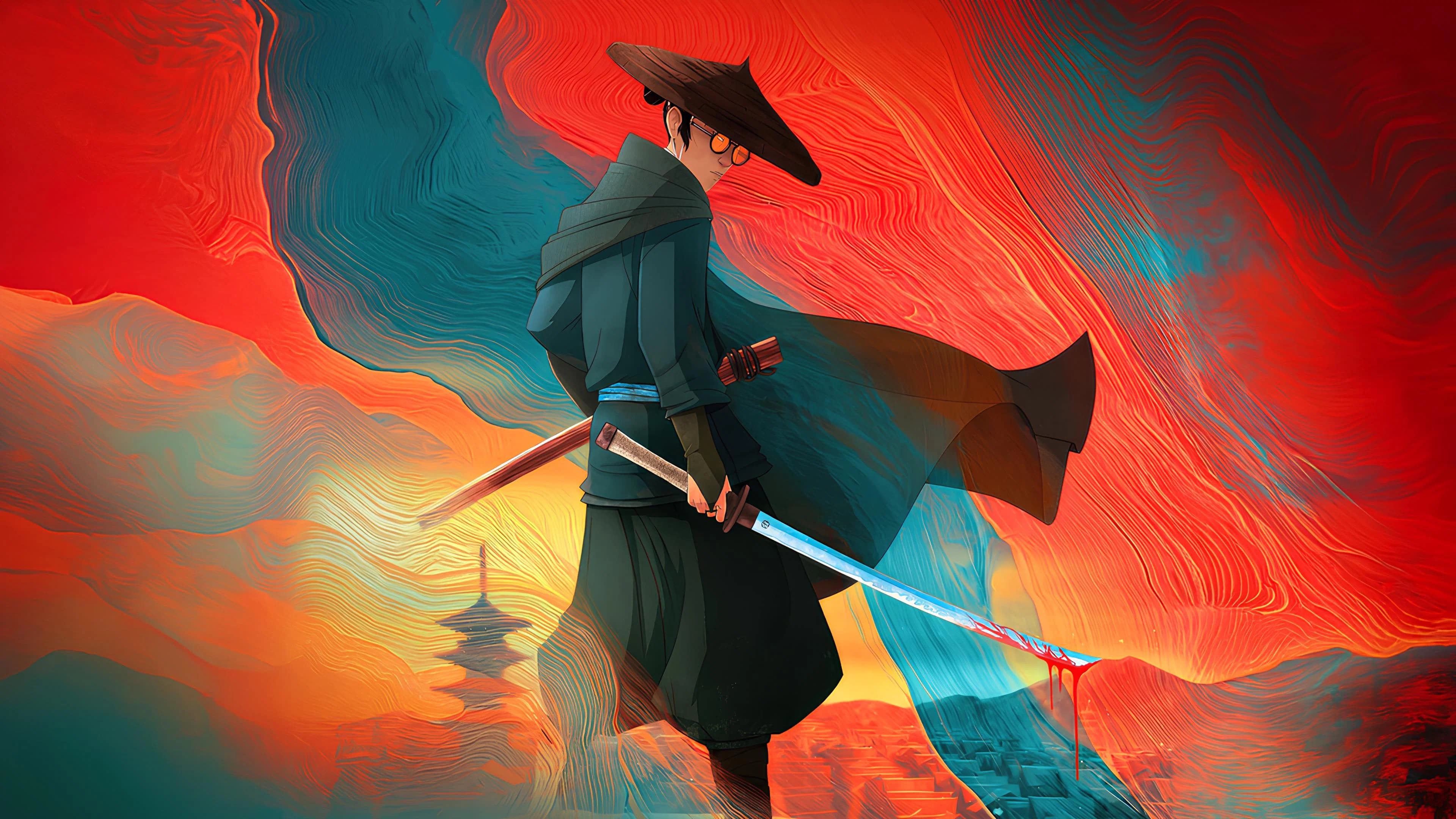 Action & Adventure