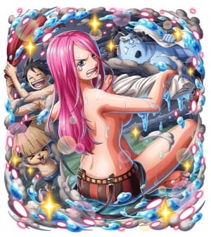One Piece: Dr. Chopper's Adventure Checkup - The Ballad of a Father and Daughter anime poster