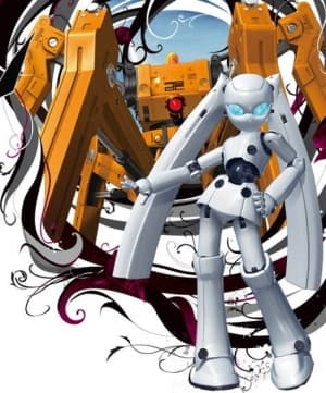 Fireball (Special) anime poster