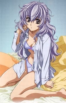 Full Metal Panic! The Second Raid: Wari to Hima na Sentaichou no Ichinichi anime poster