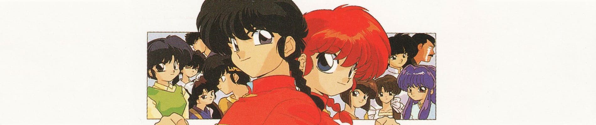 Watch Ranma ½ - Your Space to Watch & Rewatch Anime Online | ReWatch