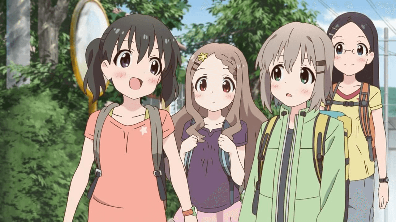 Watch Encouragement of Climb Season 2 - Your Space to Watch & Rewatch Anime Online | ReWatch