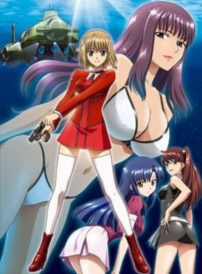 Watch AIKa R-16: Virgin Mission - Your Space to Watch & Rewatch Anime Online | ReWatch