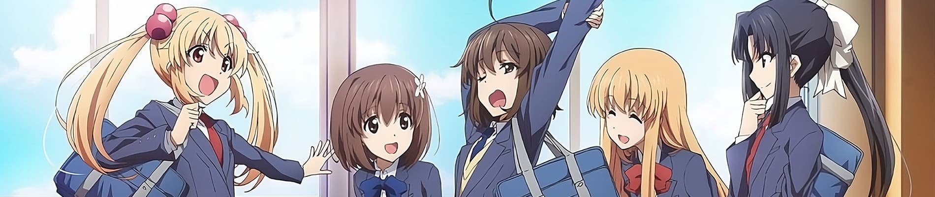Watch Chronicles of the Going Home Club - Your Space to Watch & Rewatch Anime Online | ReWatch