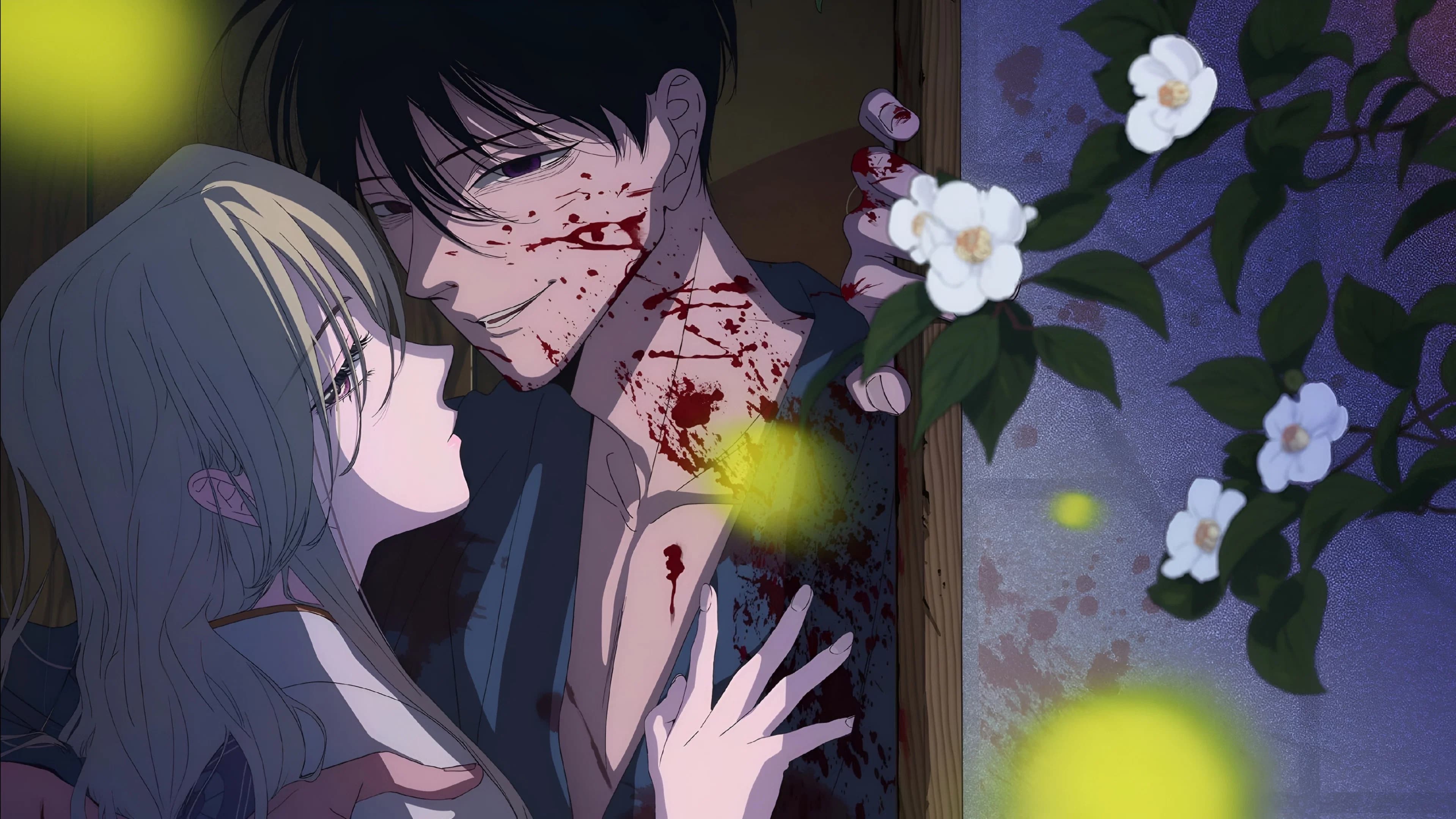 Watch Firefly Wedding - Your Space to Watch & Rewatch Anime Online | ReWatch