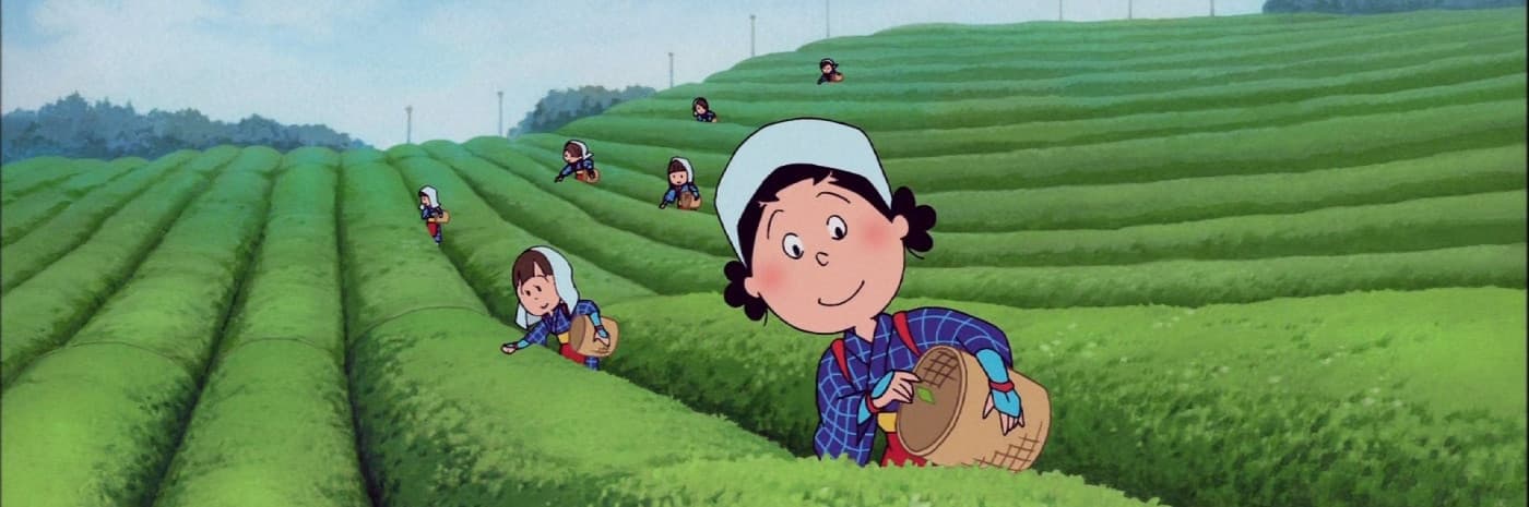 Watch Mrs. Sazae - Your Space to Watch & Rewatch Anime Online | ReWatch