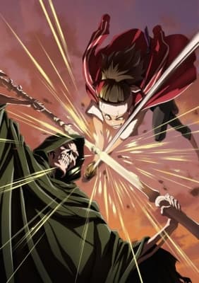 Watch Ishura - Your Space to Watch & Rewatch Anime Online | ReWatch