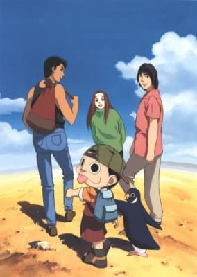 Watch Ninkuu - Your Space to Watch & Rewatch Anime Online | ReWatch
