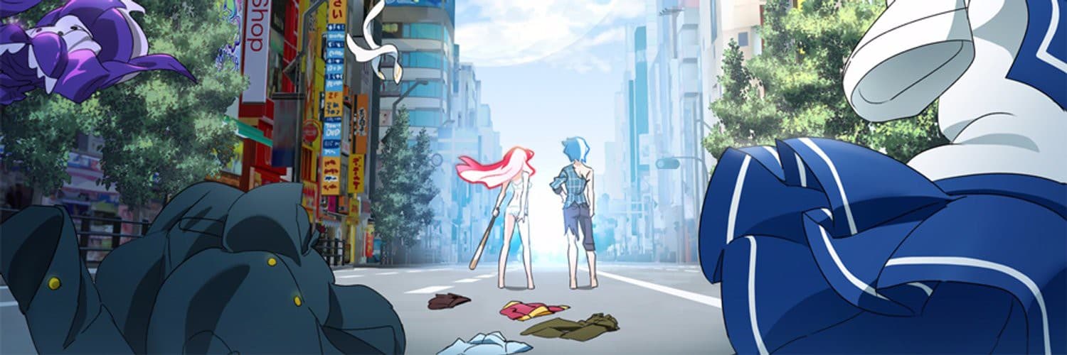Watch Akiba's Trip The Animation - Your Space to Watch & Rewatch Anime Online | ReWatch