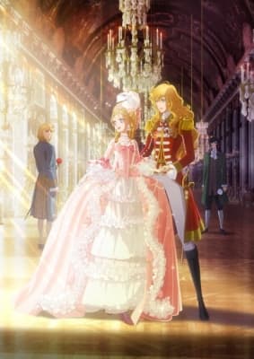 Watch The Rose of Versailles (Movie) - Your Space to Watch & Rewatch Anime Online | ReWatch