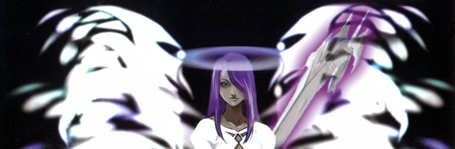 Watch Legend of Black Heaven - Your Space to Watch & Rewatch Anime Online | ReWatch