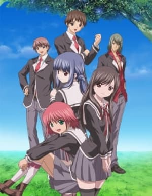 Watch Tokimeki Memorial - Your Space to Watch & Rewatch Anime Online | ReWatch