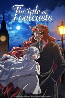 Watch The Tale of Outcasts - Your Space to Watch & Rewatch Anime Online | ReWatch