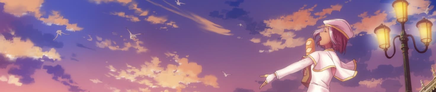 Watch Aria the Crepuscolo - Your Space to Watch & Rewatch Anime Online | ReWatch