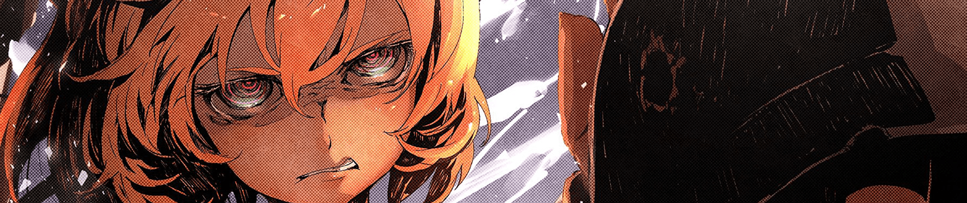 Watch The Saga of Tanya the Evil - Your Space to Watch & Rewatch Anime Online | ReWatch