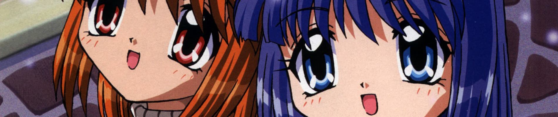 Watch Kanon - Your Space to Watch & Rewatch Anime Online | ReWatch