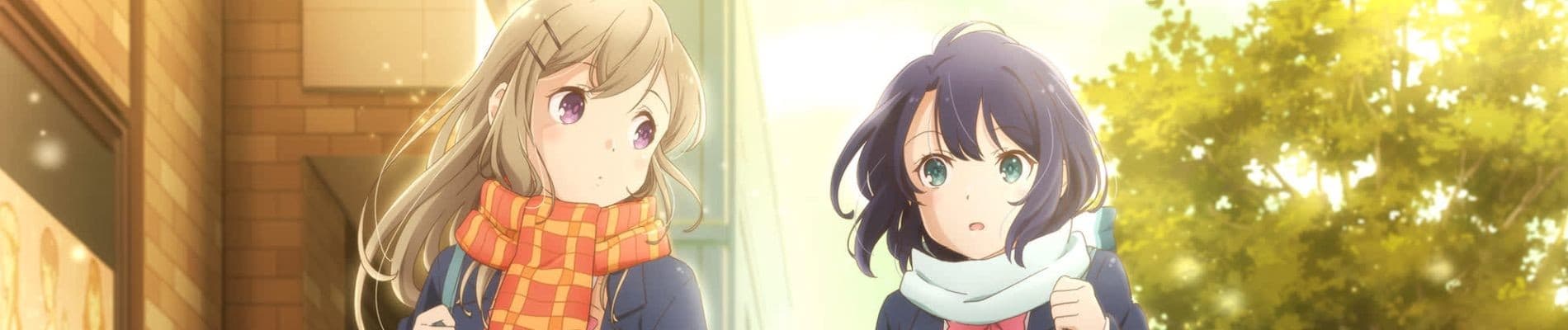 Watch Adachi and Shimamura - Your Space to Watch & Rewatch Anime Online | ReWatch