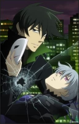 Watch Darker than Black: Gaiden - Your Space to Watch & Rewatch Anime Online | ReWatch