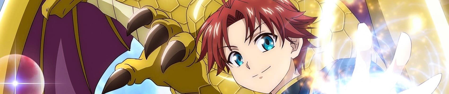 Watch I'm a Noble on the Brink of Ruin, So I Might as Well Try Mastering Magic - Your Space to Watch & Rewatch Anime Online | ReWatch