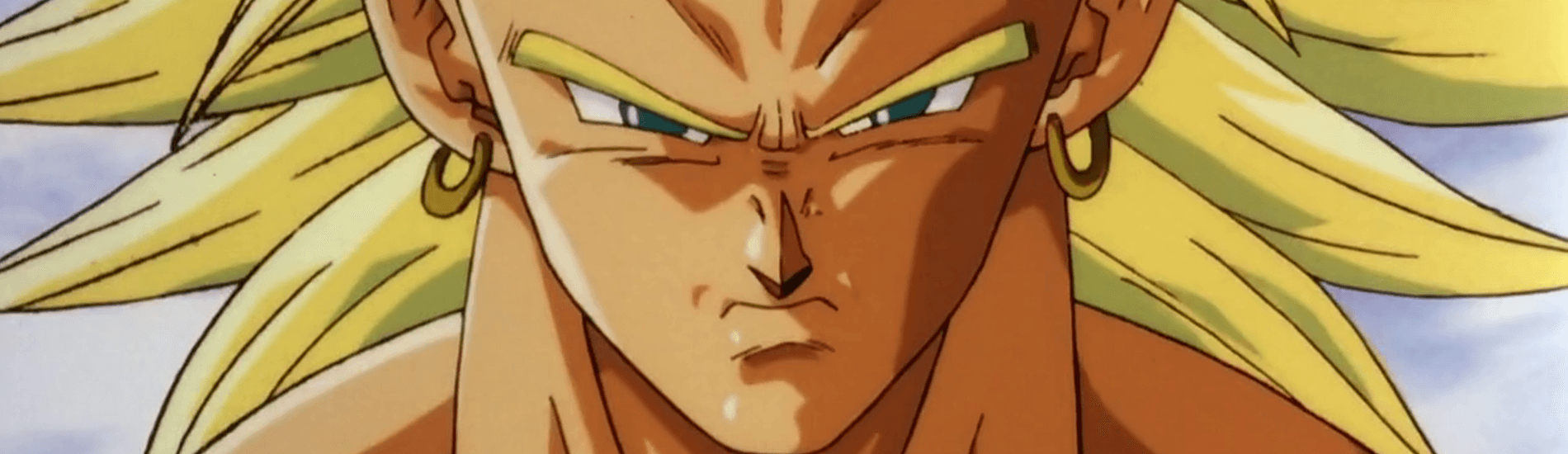 Watch Dragon Ball Z: Broly – Second Coming - Your Space to Watch & Rewatch Anime Online | ReWatch