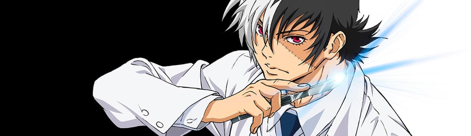 Watch Young Black Jack - Your Space to Watch & Rewatch Anime Online | ReWatch