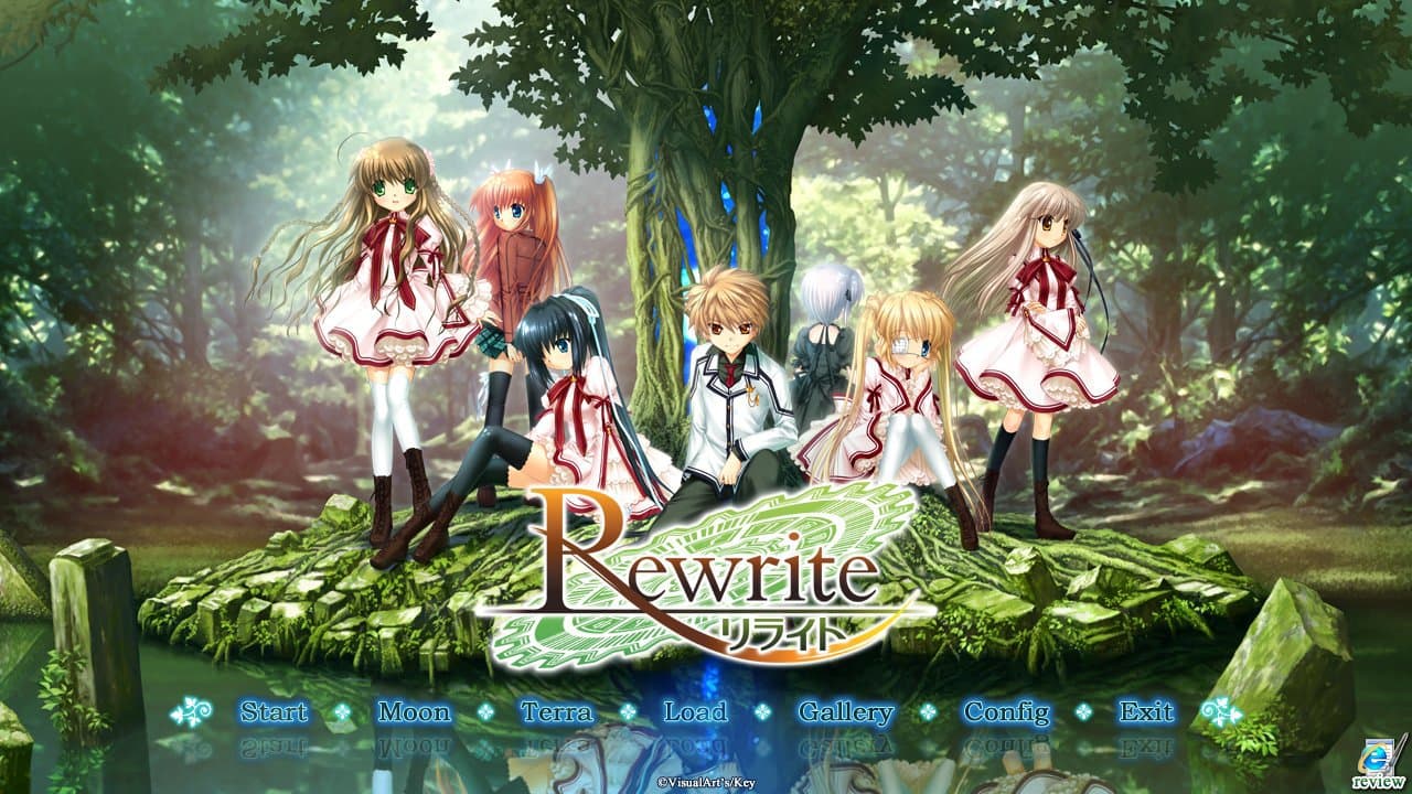 Watch Rewrite - Your Space to Watch & Rewatch Anime Online | ReWatch