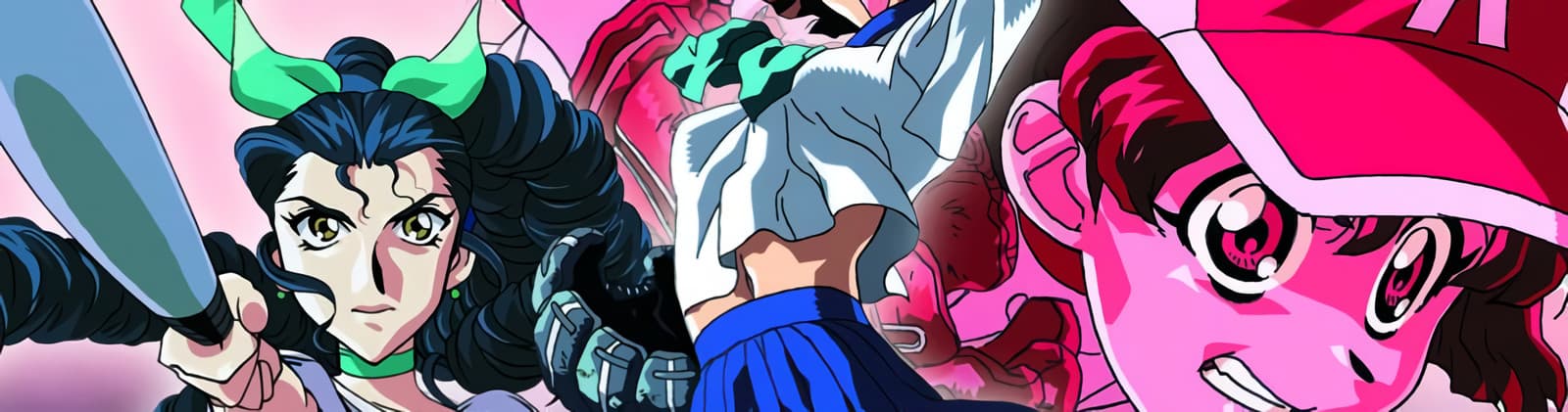 Watch Princess Nine - Your Space to Watch & Rewatch Anime Online | ReWatch