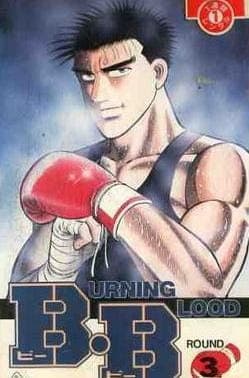 Watch Burning Blood - Your Space to Watch & Rewatch Anime Online | ReWatch