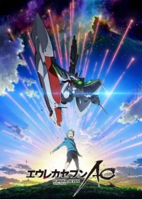 Watch Eureka Seven: Astral Ocean - Your Space to Watch & Rewatch Anime Online | ReWatch