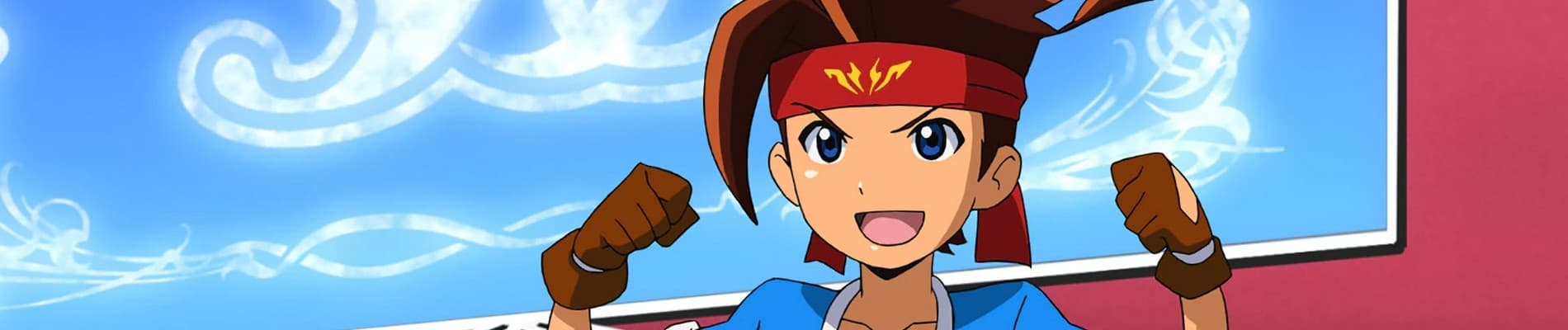 Watch Battle Spirits: Heroes - Your Space to Watch & Rewatch Anime Online | ReWatch