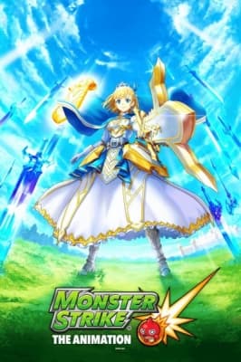 Watch Monster Strike the Animation - Your Space to Watch & Rewatch Anime Online | ReWatch