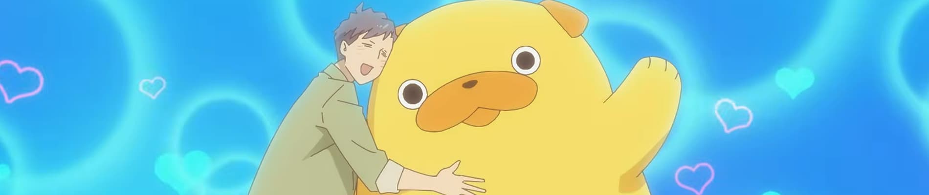 Watch Uncle's Obsession with Cute Things - Your Space to Watch & Rewatch Anime Online | ReWatch