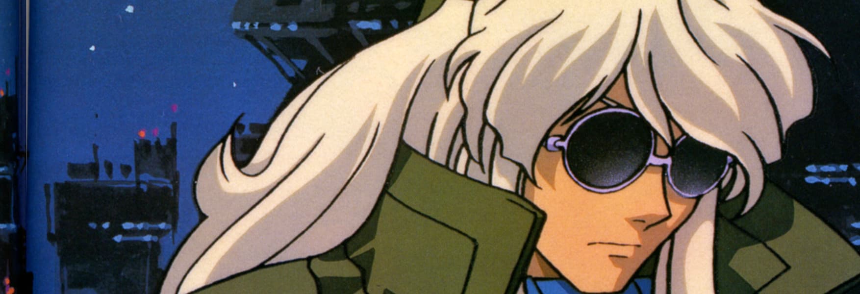 Watch Eat-Man - Your Space to Watch & Rewatch Anime Online | ReWatch