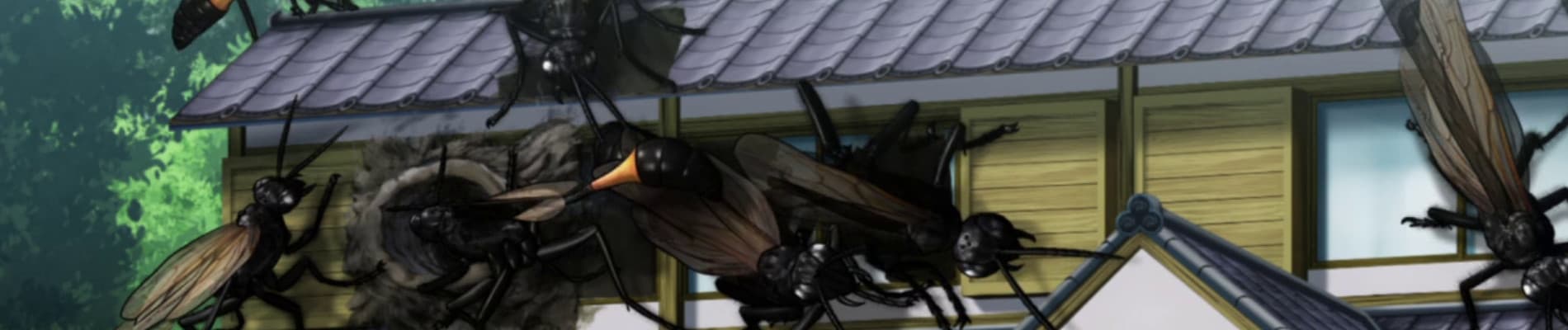 Watch The Island of Giant Insects Movie - Your Space to Watch & Rewatch Anime Online | ReWatch