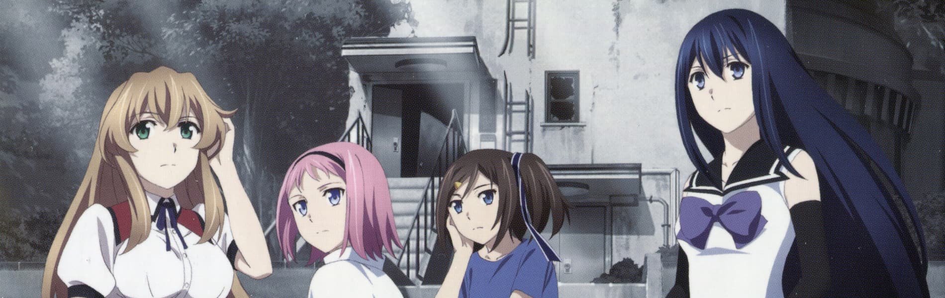 Watch Brynhildr in the Darkness - Your Space to Watch & Rewatch Anime Online | ReWatch
