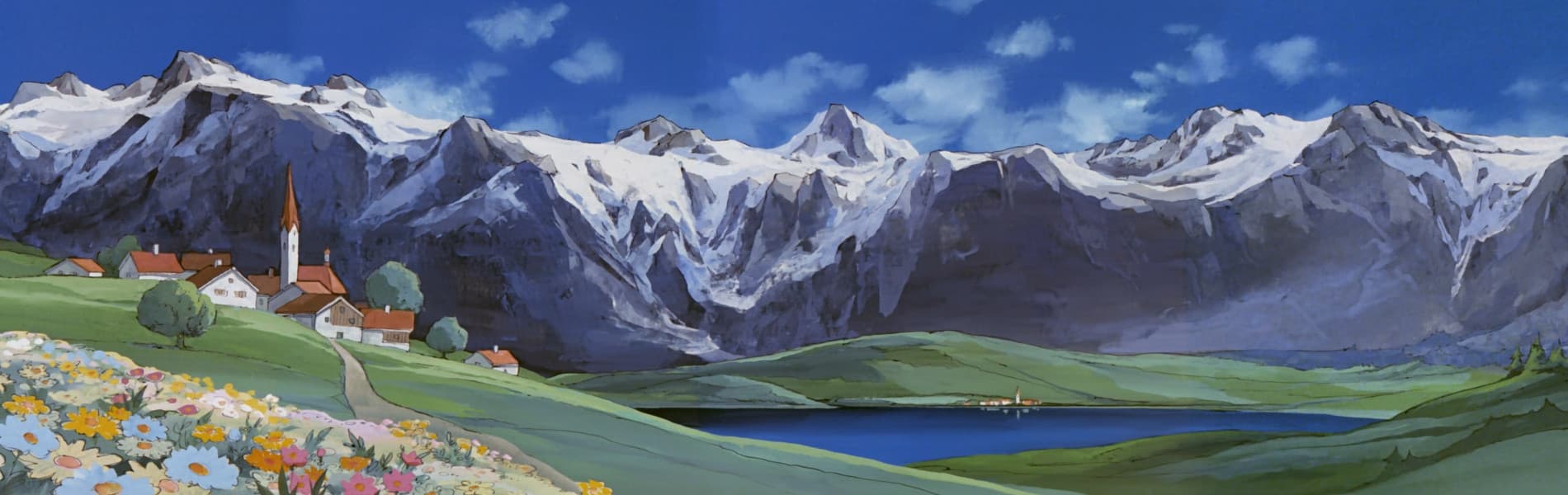 Watch Alps no Shoujo Heidi - Your Space to Watch & Rewatch Anime Online | ReWatch