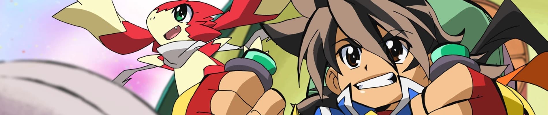 Watch Saikyou Ginga Ultimate Zero: Battle Spirits - Your Space to Watch & Rewatch Anime Online | ReWatch