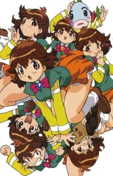 Watch Nana Seven of Seven - Your Space to Watch & Rewatch Anime Online | ReWatch
