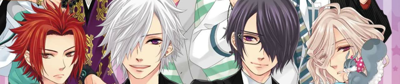 Watch Brothers Conflict - Your Space to Watch & Rewatch Anime Online | ReWatch