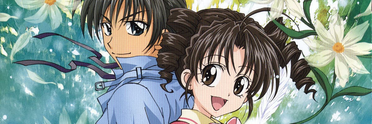 Watch Searching for the Full Moon - Your Space to Watch & Rewatch Anime Online | ReWatch