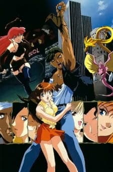Watch Blue Seed Beyond - Your Space to Watch & Rewatch Anime Online | ReWatch
