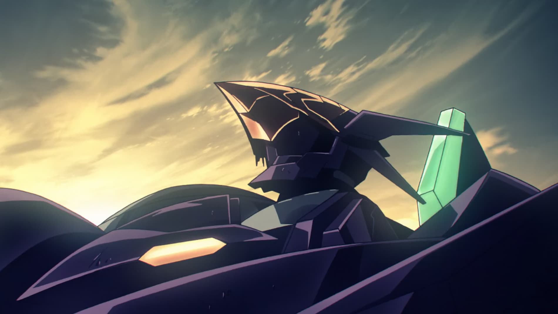 Watch Soukyuu no Fafner: Dead Aggressor - Heaven and Earth - Your Space to Watch & Rewatch Anime Online | ReWatch